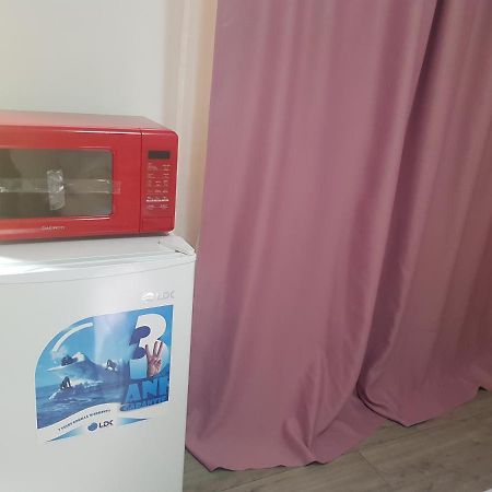 Casa Iulia Bucuresti Hotell Exteriör bild